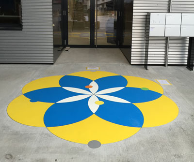 industrieboden